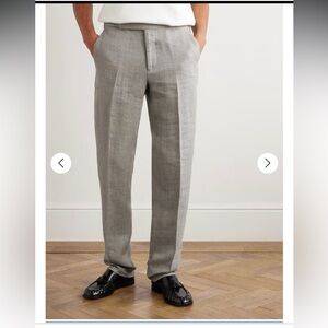 RALPH LAUREN PURPLE LABEL PANT